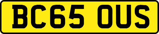 BC65OUS