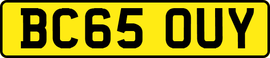 BC65OUY