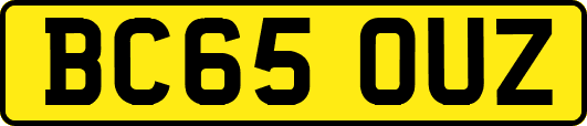 BC65OUZ