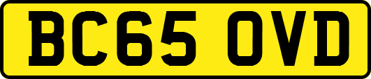 BC65OVD