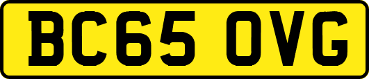 BC65OVG