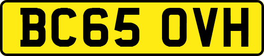 BC65OVH