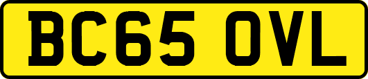 BC65OVL