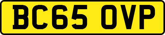 BC65OVP