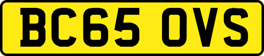 BC65OVS
