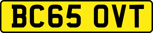 BC65OVT