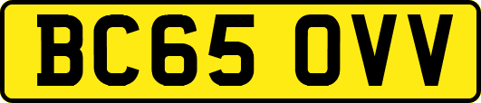 BC65OVV
