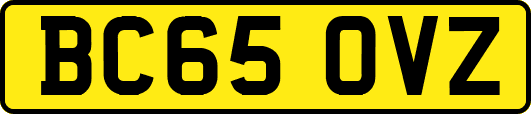 BC65OVZ