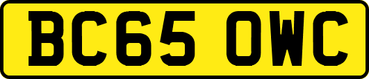 BC65OWC