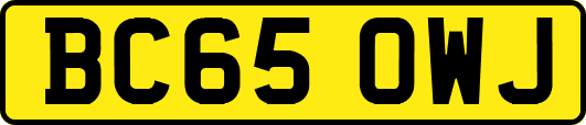 BC65OWJ