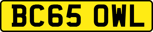 BC65OWL