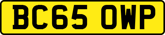 BC65OWP
