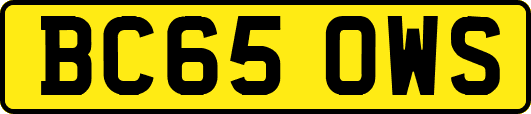 BC65OWS