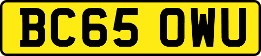 BC65OWU