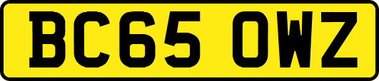 BC65OWZ