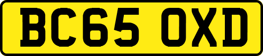 BC65OXD