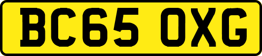 BC65OXG