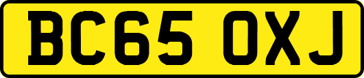 BC65OXJ