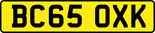 BC65OXK