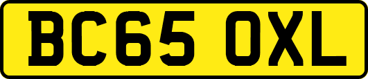 BC65OXL