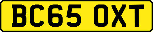 BC65OXT