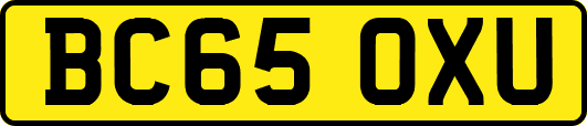 BC65OXU