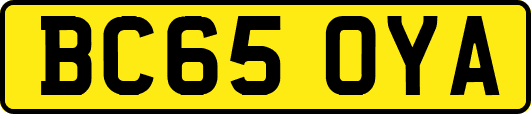 BC65OYA