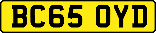 BC65OYD