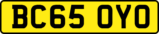 BC65OYO