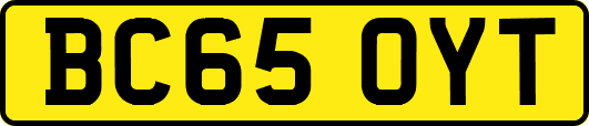 BC65OYT