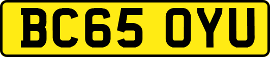 BC65OYU