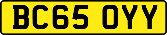 BC65OYY