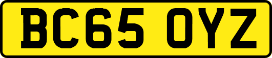 BC65OYZ