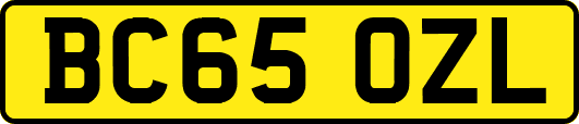 BC65OZL