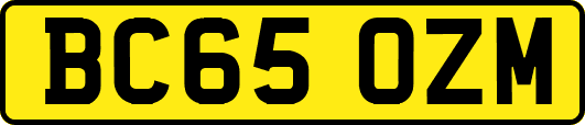 BC65OZM