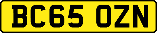BC65OZN