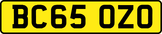 BC65OZO