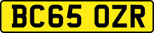BC65OZR