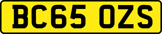 BC65OZS