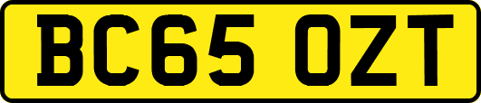 BC65OZT