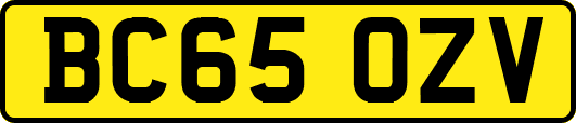 BC65OZV