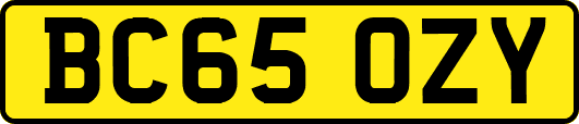 BC65OZY