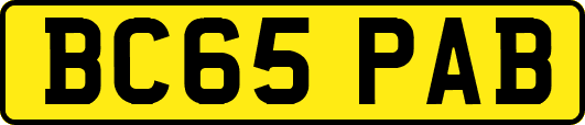 BC65PAB