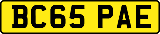 BC65PAE