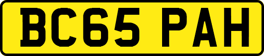 BC65PAH