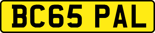 BC65PAL