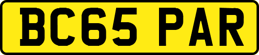 BC65PAR