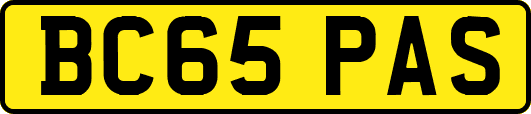 BC65PAS