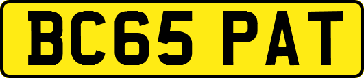 BC65PAT