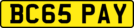 BC65PAY